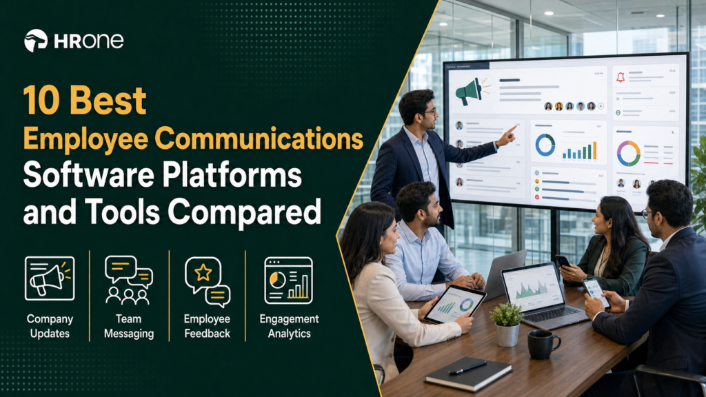 10 Best Employee Communications Software Platforms and Tools, Compared
