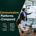 10 Best Employee Communications Software Platforms and Tools, Compared