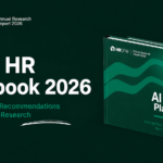 AI in HR Playbook 2026: Step-by-Step Recommendations from HROne's Research