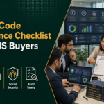 Labour Code Compliance Checklist for HRMS Buyers (2026)