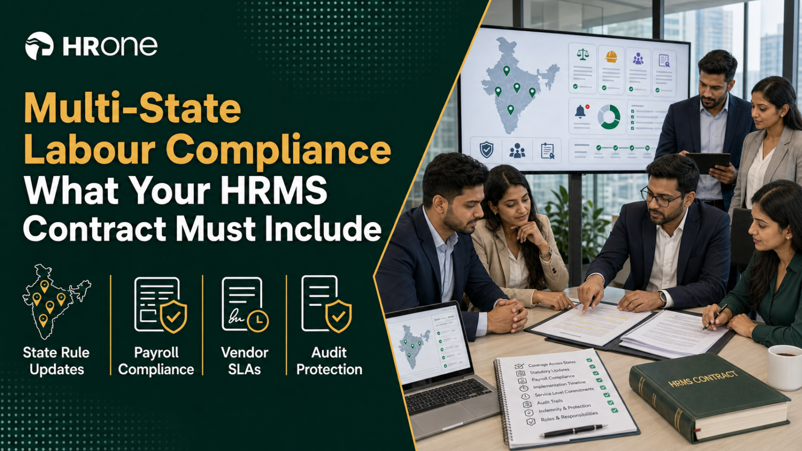Hrms Software Guides Hrone