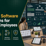 10 Best Core HR Software Platforms for Companies With 5,000+ Employees