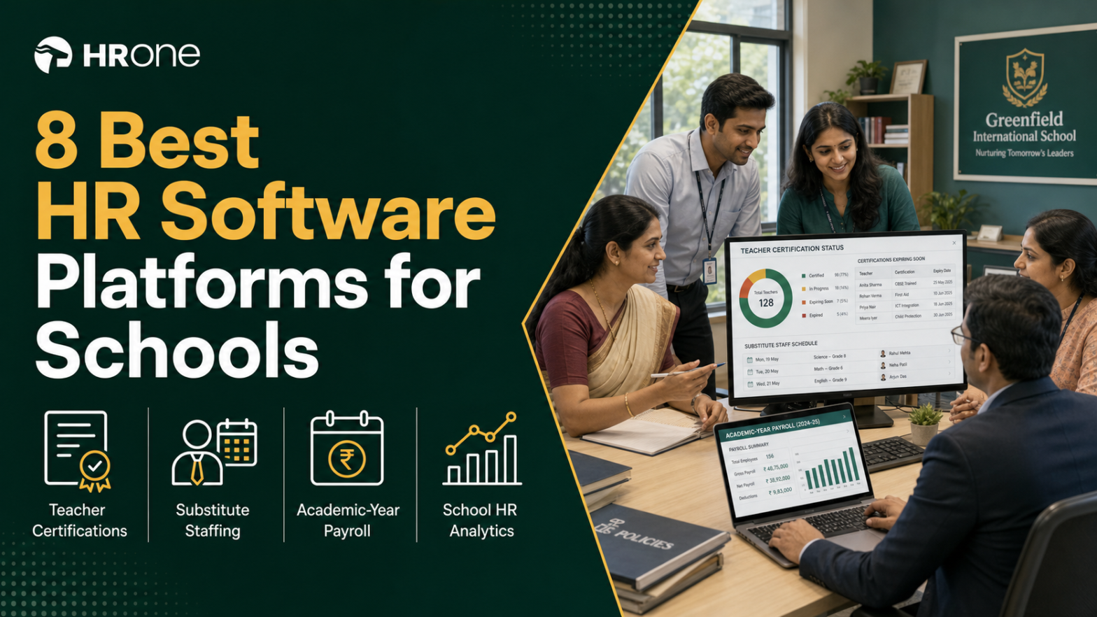 Hrms Software Guides Hrone