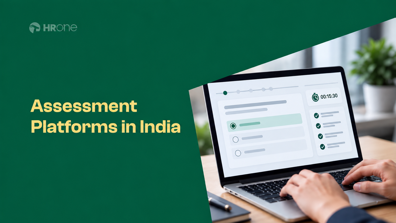 Top 10 Assessment Platforms In India In 2026: A Complete Comparison Guide