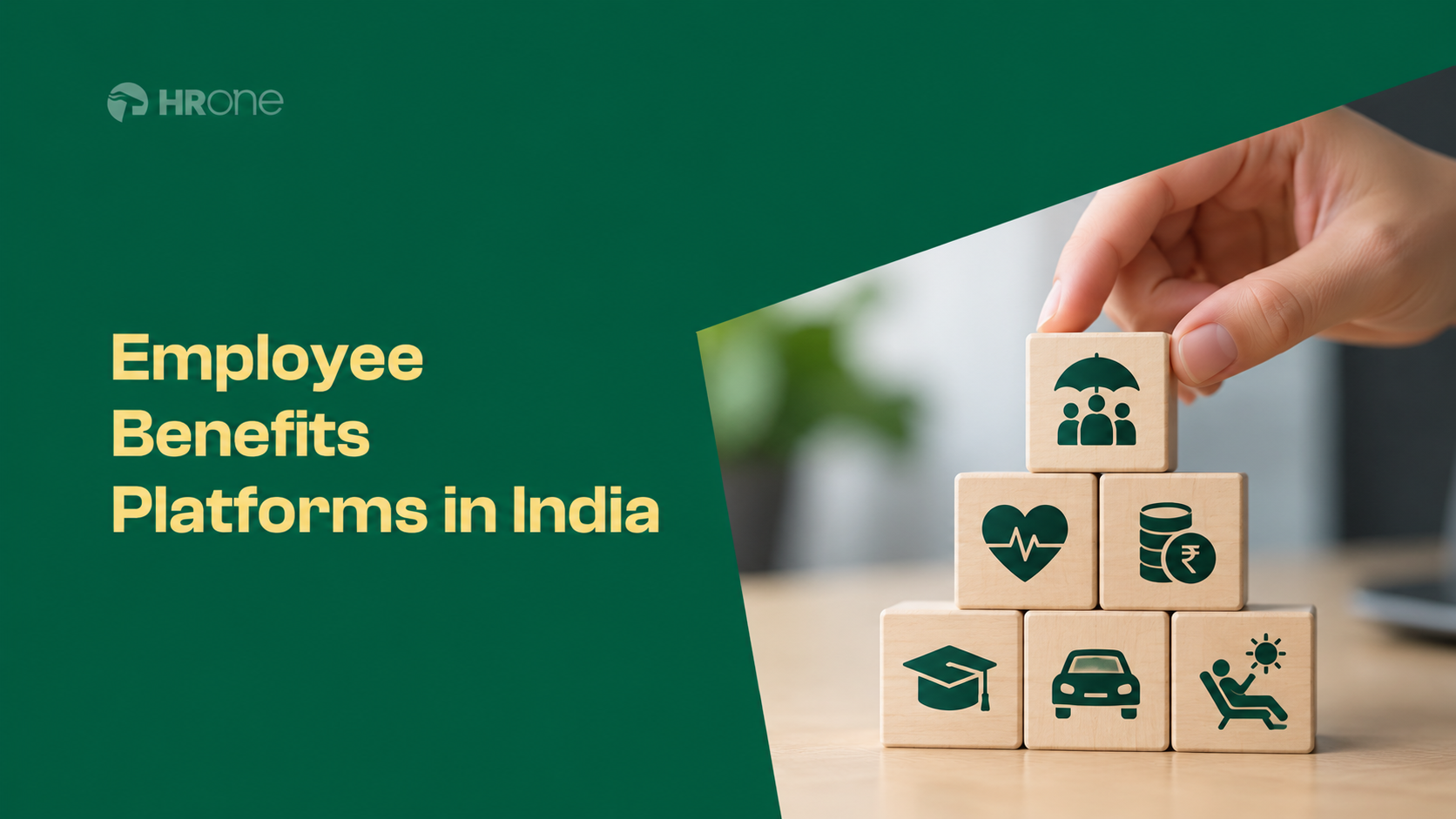 10 Best Employee Benefits Platforms In India (2026)