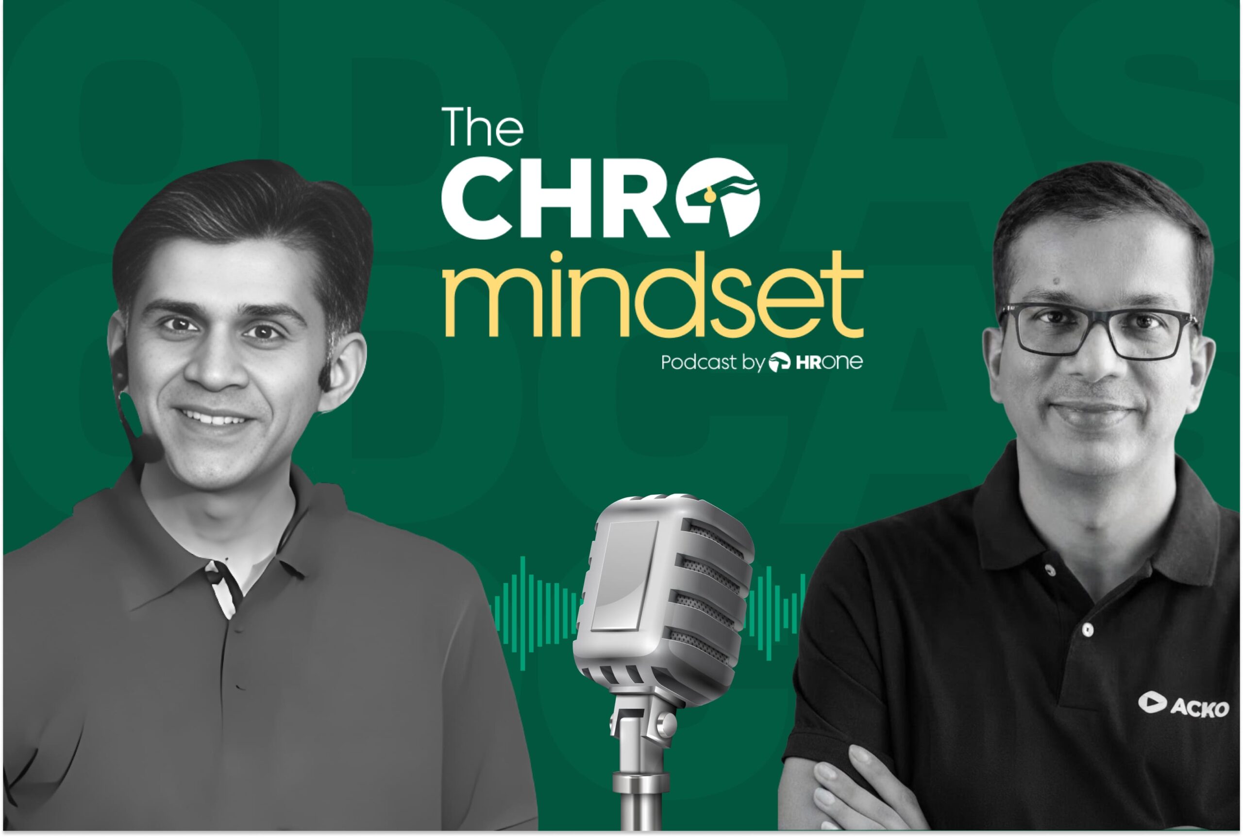 Satheesh KV Podcast Thumbnail