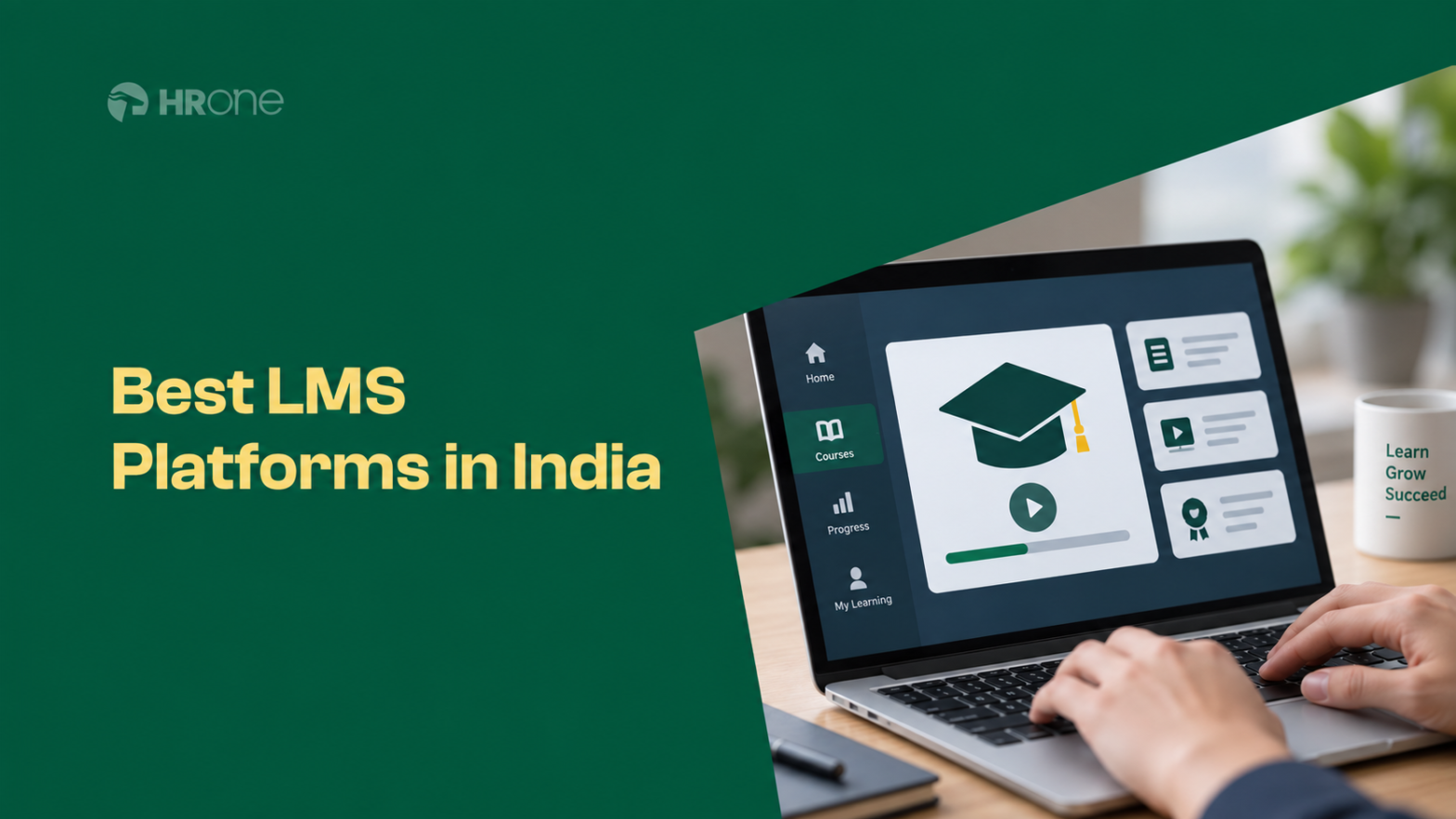 10 Best LMS Platforms in India for Corporate Training (2026)